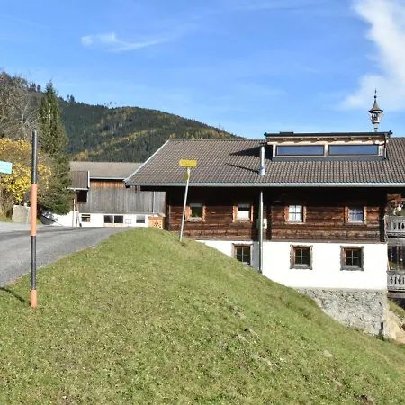 Wiesberg By Interhome Daire *