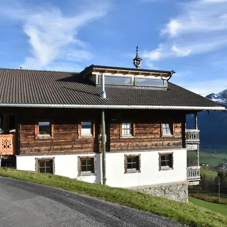 Wiesberg By Interhome Daire *
