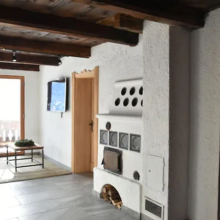 Daire Wiesberg By Interhome