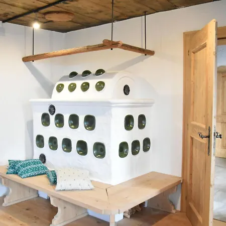 Wiesberg By Interhome Daire