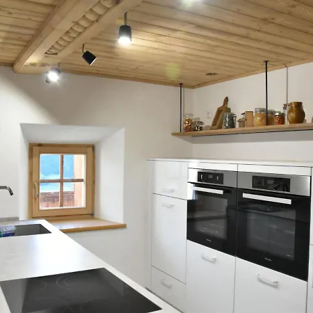 Wiesberg By Interhome Daire Niedernsill