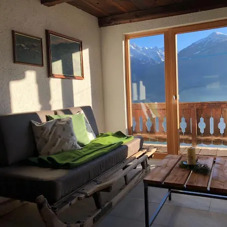 Wiesberg By Interhome Daire *