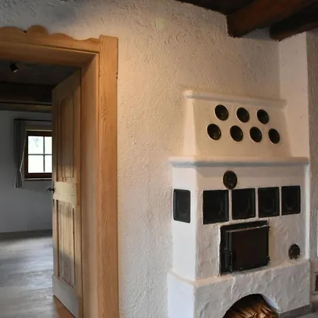 Daire Wiesberg By Interhome Niedernsill