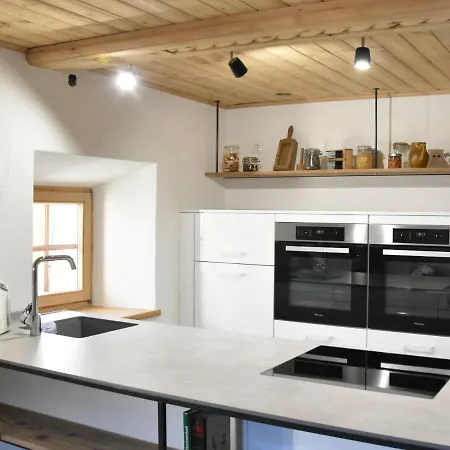 Wiesberg By Interhome *
