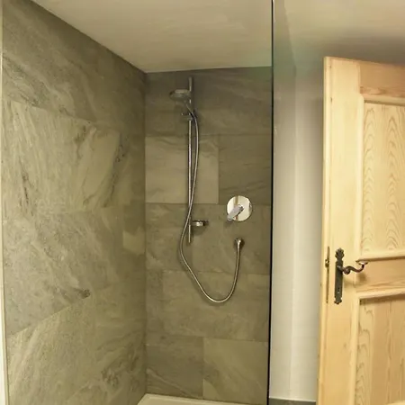 Wiesberg By Interhome Daire Niedernsill