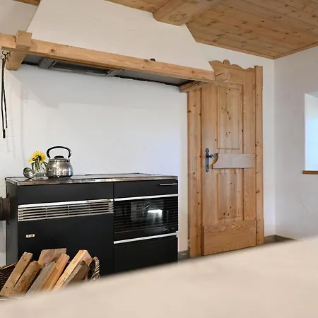 Daire Wiesberg By Interhome *