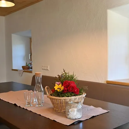 Wiesberg By Interhome Daire