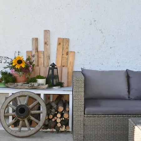 Daire Wiesberg By Interhome Niedernsill